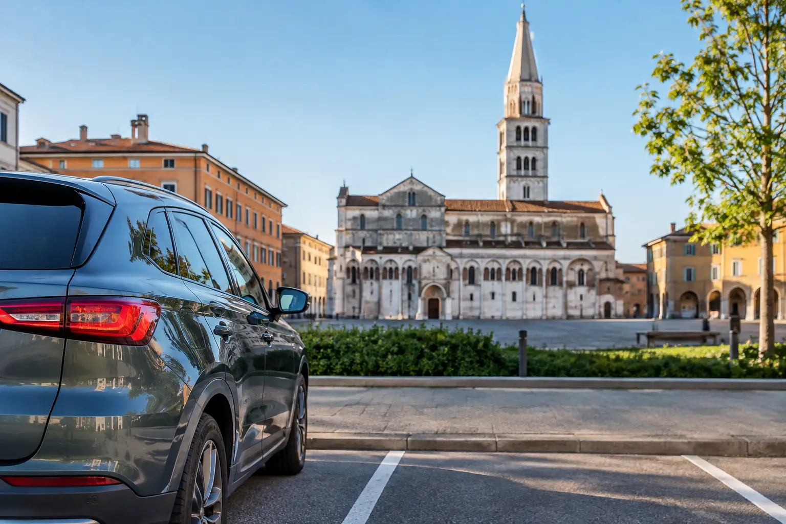 Eventi a Modena